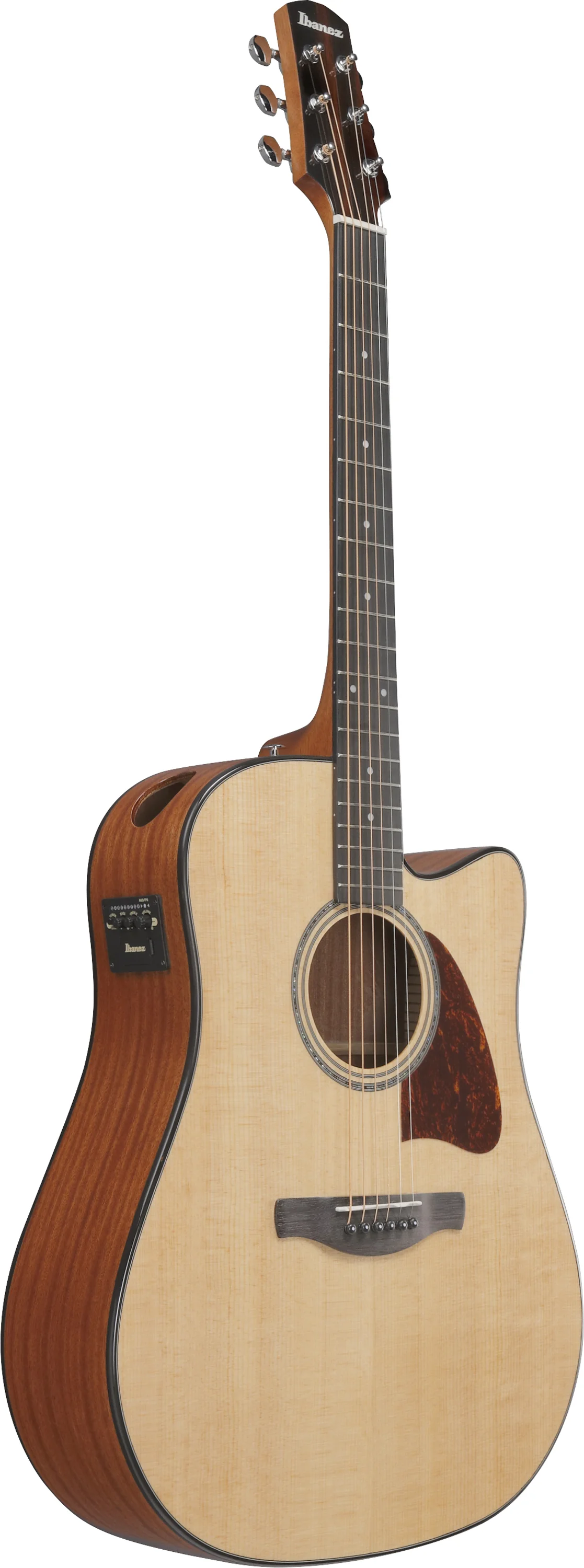 AAD51CE-NT Westerngitarre